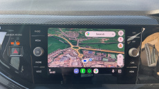 Volkswagen Taigo 1.0 TSI Match 5dr Petrol Hatchback